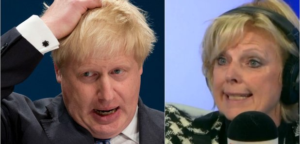 Brosi Soubry