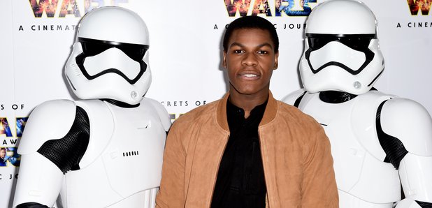 Boyega