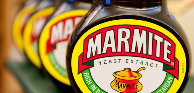 Marmite