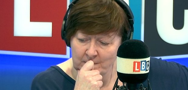 Shelagh Fogarty Moving Call