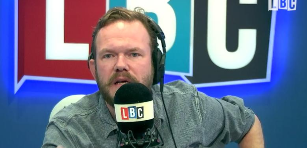 James O'Brien Point