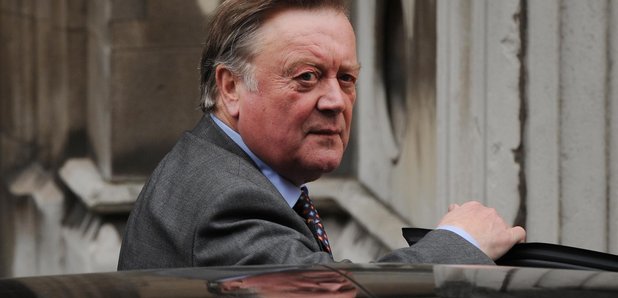 Ken Clarke