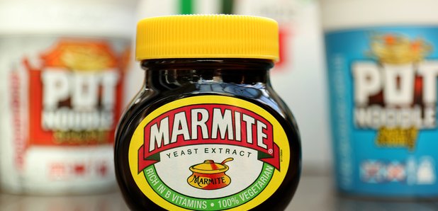 Marmite