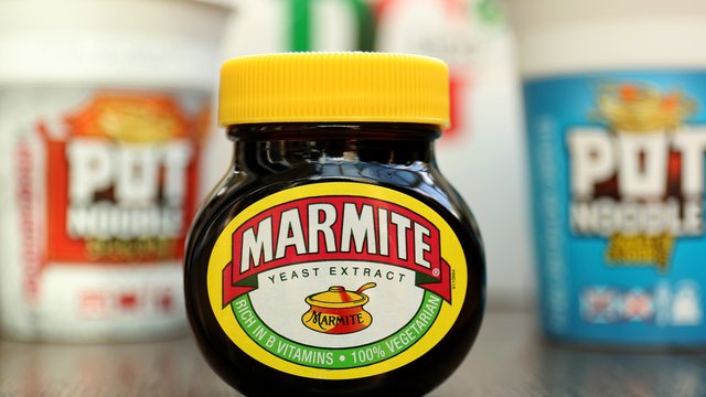 Marmite