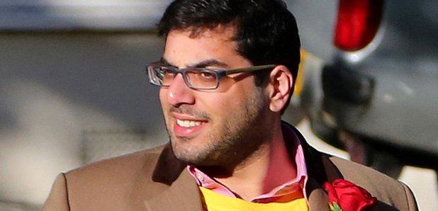 Raheem Kassam 