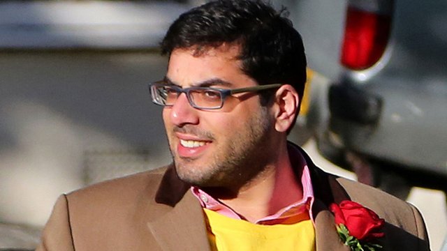 Raheem Kassam 