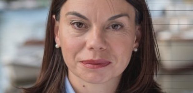 Sarah Olney Liberal Democrats