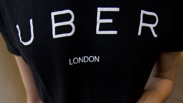 Uber London