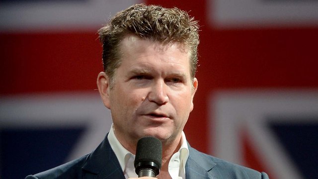 Matthew Barzun