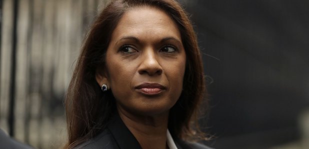 Gina Miller 