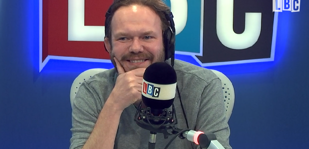 James O'Brien