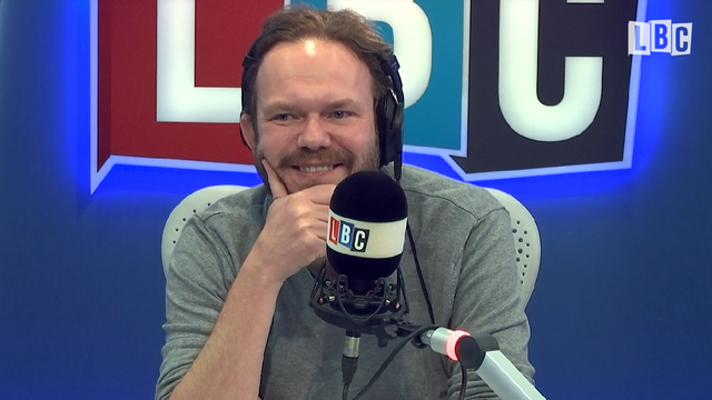 James O'Brien