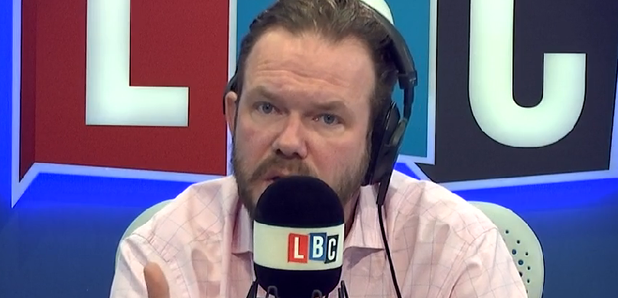 James O'Brien honesty