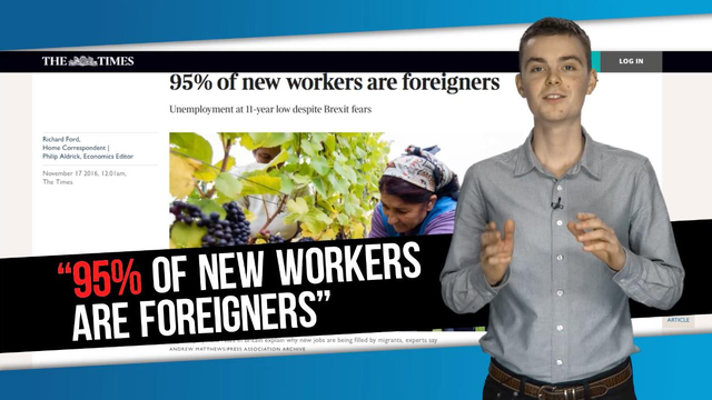 Full Fact Foreign Workers