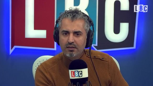 Maajid Nawaz 