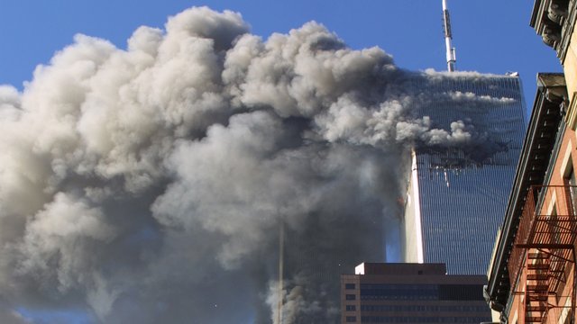 September 11th Attack