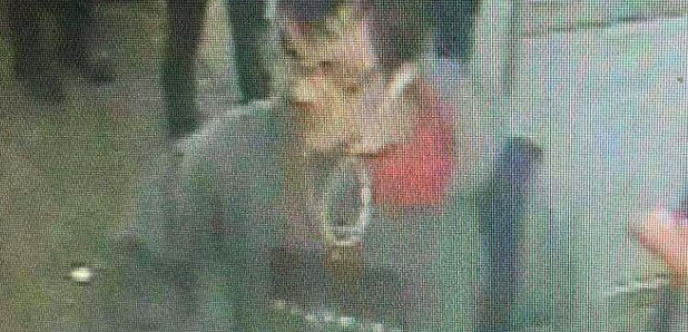 Dagenham bus attack suspect