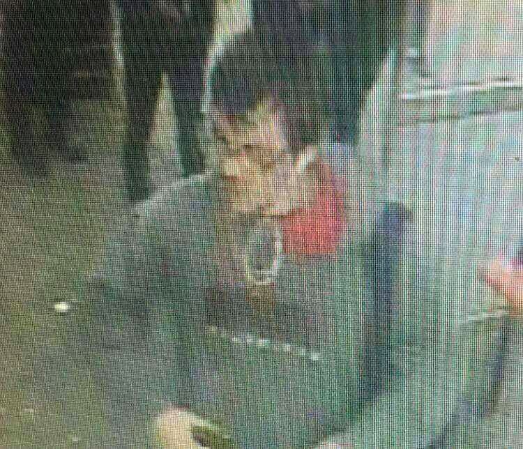 Dagenham bus attack suspect