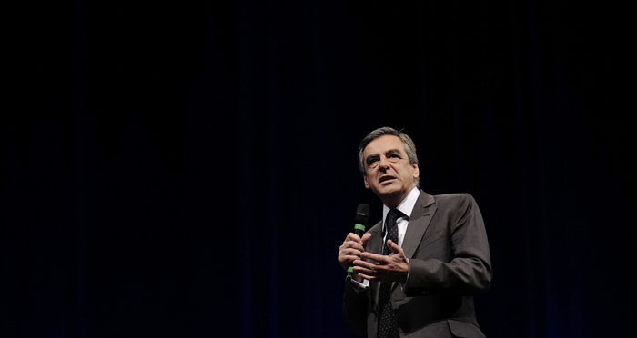 Francois Fillon