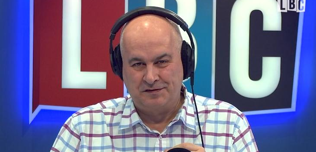 Iain Dale explains