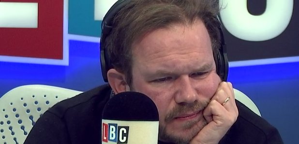 James O'Brien Caring