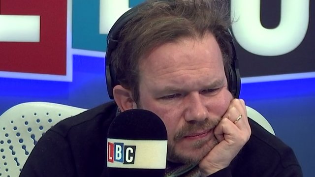 James O'Brien Caring