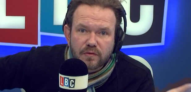 james o brien