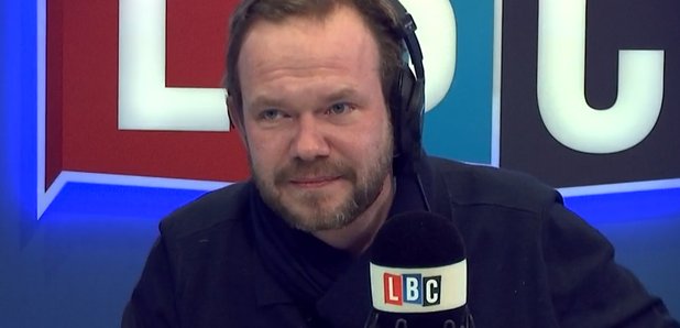 James O'Brien Tears