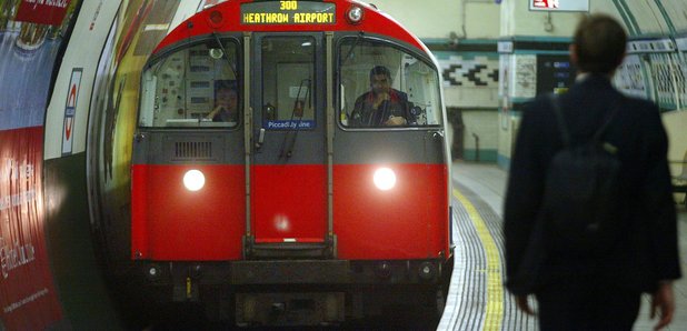 Piccadilly Line