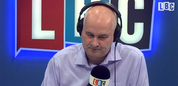 Iain Dale Withering