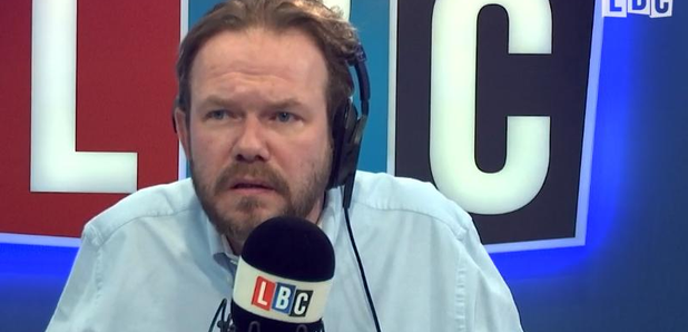 James O'Brien 