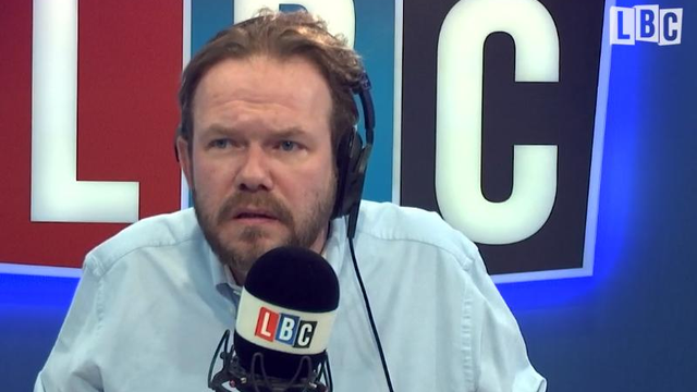 James O'Brien 