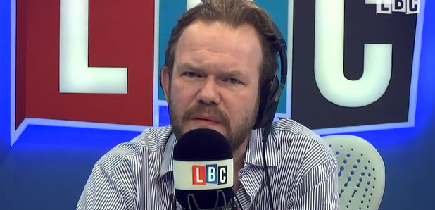 James O'Brien