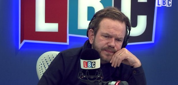 James O'Brien Emotional