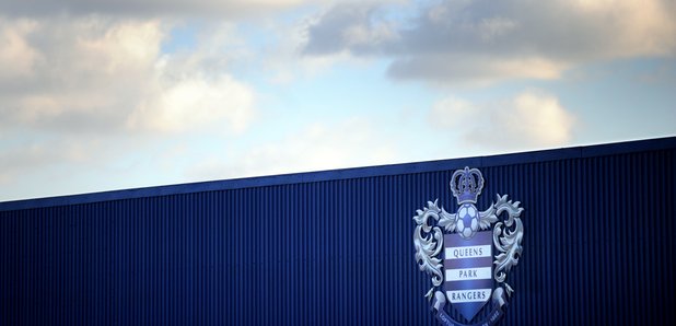 Loftus Road 