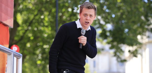 Owen Jones