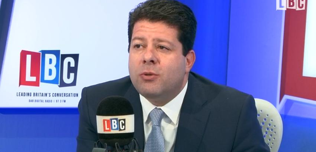 Fabian Picardo Gibraltar minister