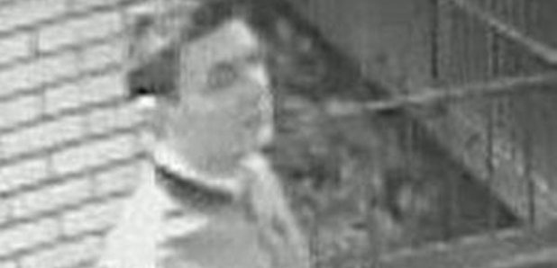 Greenwich rape suspect