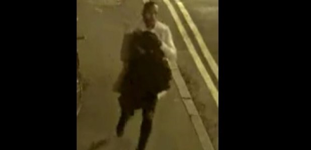 Hoxton attack suspect