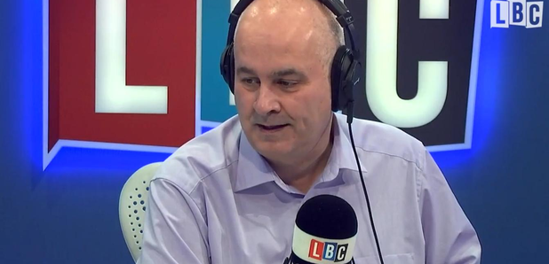 Iain Dale shame