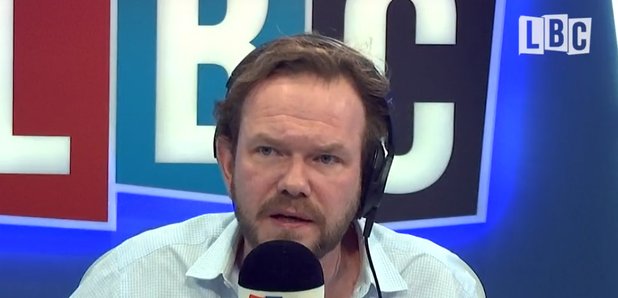 James O'Brien Questioning