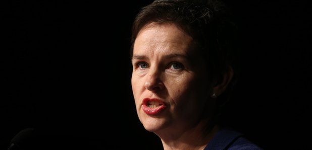 Mary Creagh