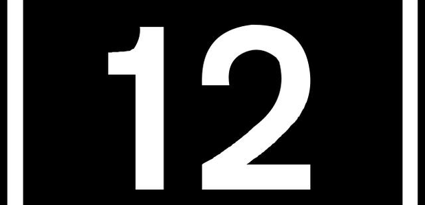 why-is-it-a-12-times-table-lbc