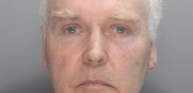 Terry Fig, 68, Was Jailed 