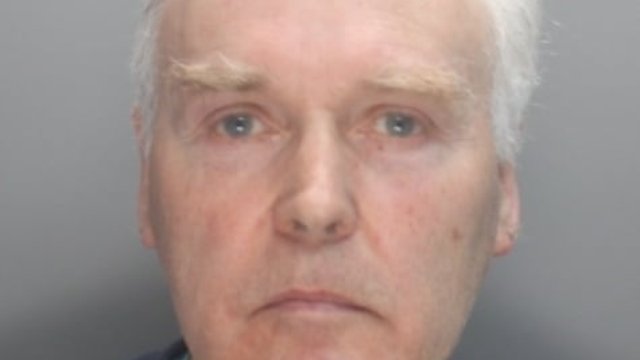 Terry Fig, 68, Was Jailed 