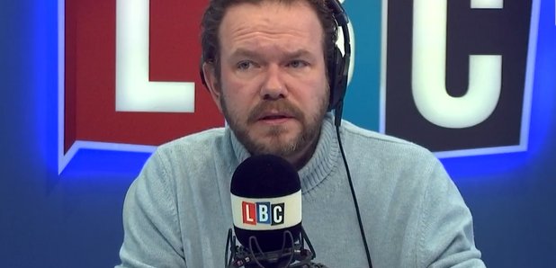 James O'Brien Moved