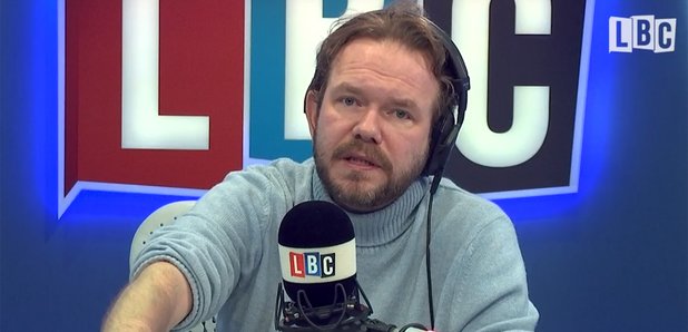 James O'Brien Point