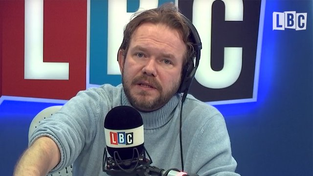 James O'Brien Point