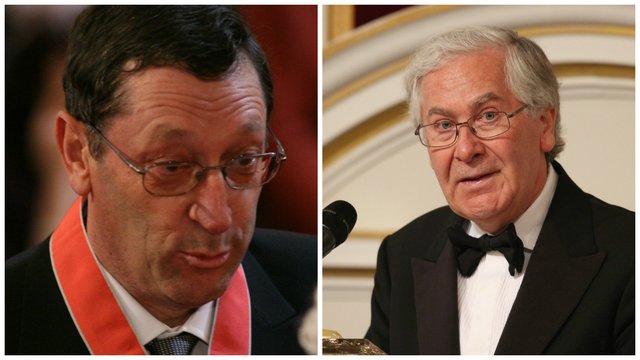 Blanchflower criticises Lord King