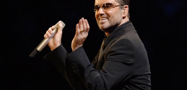 George Michael